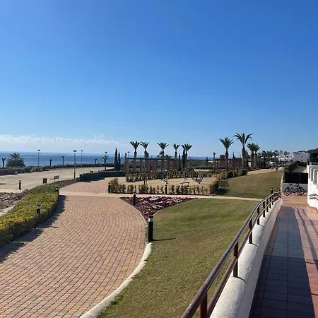 Apartment Bonito Cerca De La Playa Y Atracciones - Es-376-8