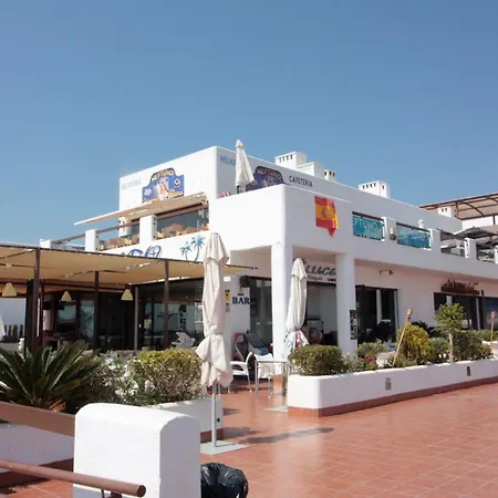 Apartment Bonito Cerca De La Playa Y Atracciones - Es-376-8 Pulpi