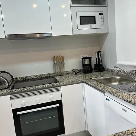 Apartment Bonito Cerca De La Playa Y Atracciones - Es-376-8