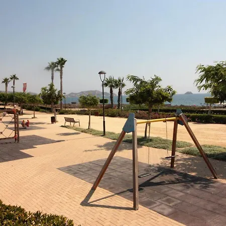 Bonito Cerca De La Playa Y Atracciones - Es-376-8 Apartment *