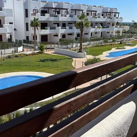 Apartment Bonito Cerca De La Playa Y Atracciones - Es-376-8