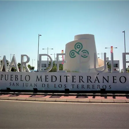 Bonito Cerca De La Playa Y Atracciones - Es-376-8 Apartment *
