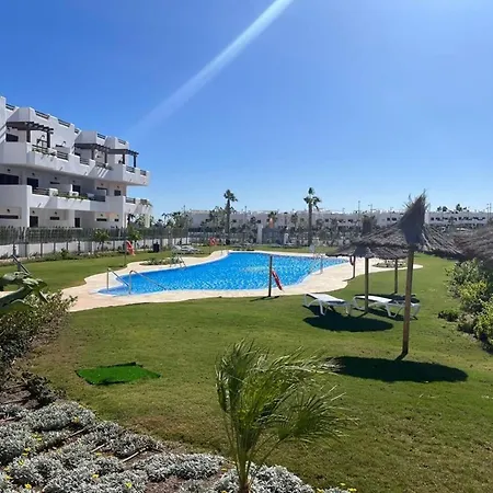Bonito Cerca De La Playa Y Atracciones - Es-376-8 *